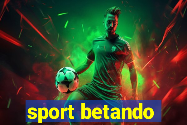 sport betando
